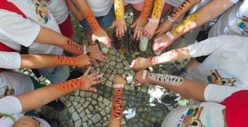 Dia Mundial da Criança