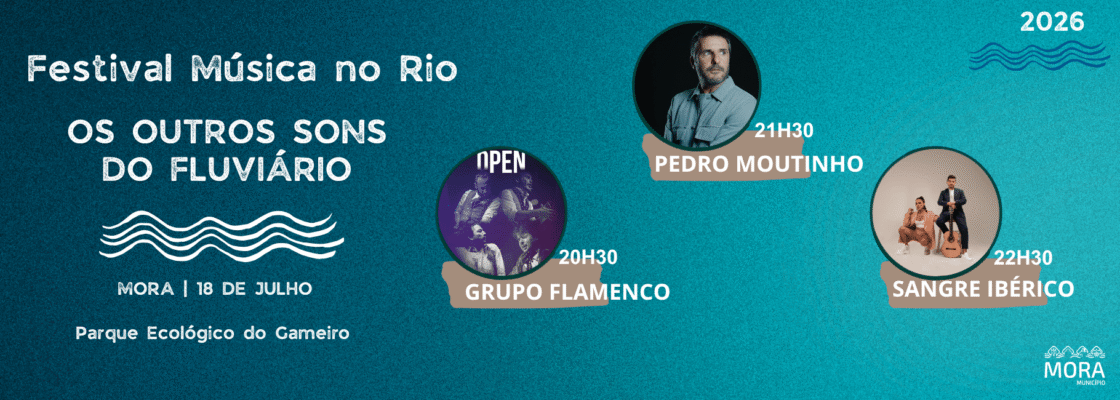 Noite especial no Festival Música no Rio junta o fado e flamenco