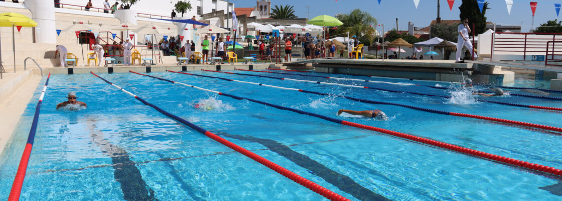Torneio Regional de Cadetes III em Mora