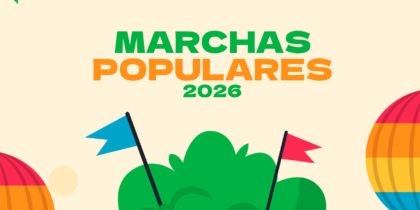 As Marchas Populares 2026 estão a chegar a Mora!