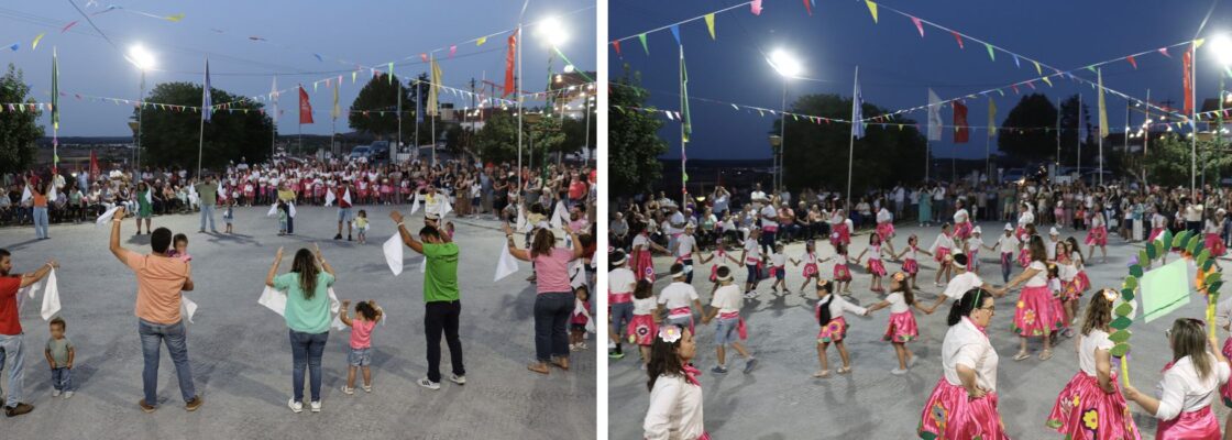 Marchas Populares celebram a Tradição e o Património do Concelho