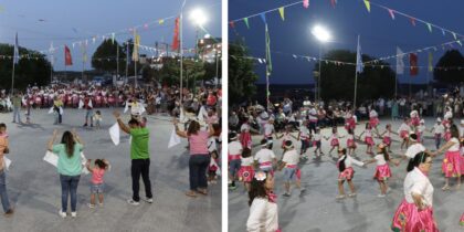 Marchas Populares celebram a Tradição e o Património do Concelho