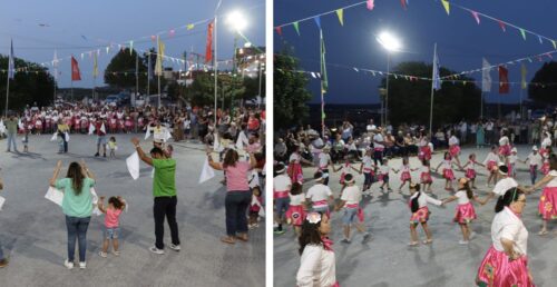 Marchas Populares celebram a Tradição e o Património do Concelho