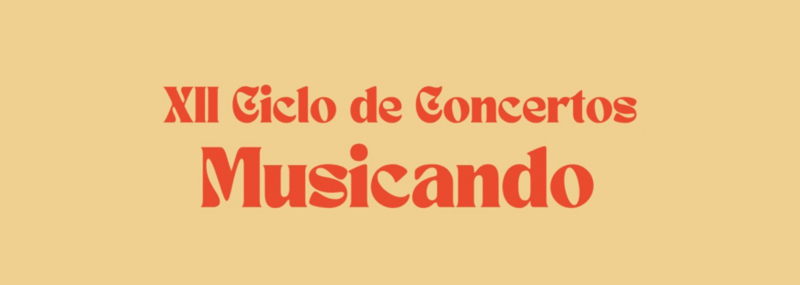 XII Ciclo de Concertos “Musicando” chega ao Concelho de Mora