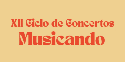 XII Ciclo de Concertos “Musicando” chega ao Concelho de Mora