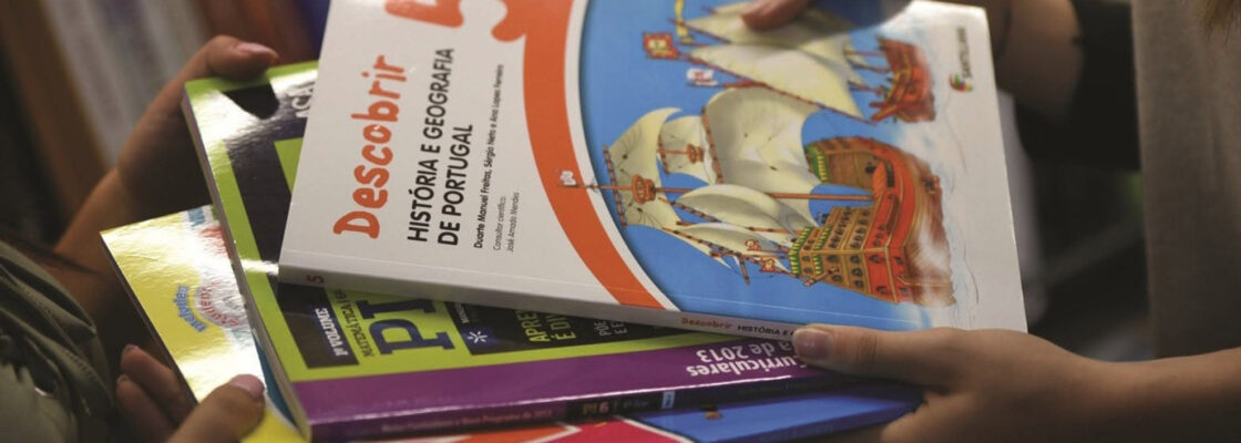 Livros de fichas gratuitos para todos os alunos do Agrupamento de Escolas de Mora