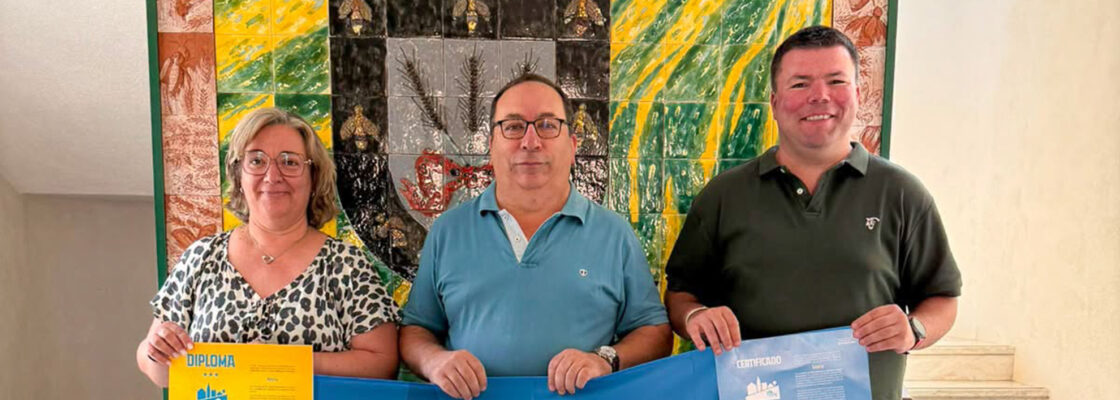 Município de Mora distinguido com o Selo Município Amigo da Juventude 2026