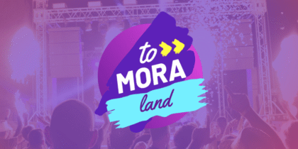 To Mora Land