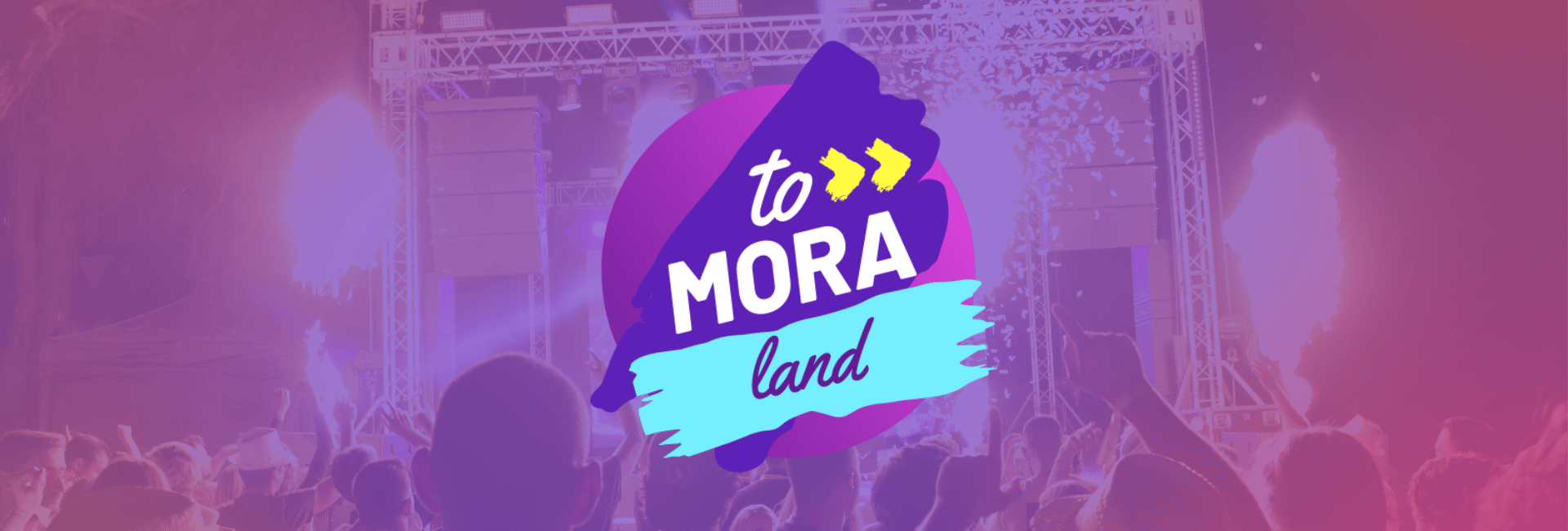 To Mora Land