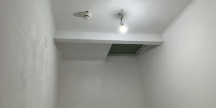 Posto Médico de Cabeção alvo de obras de manutenção