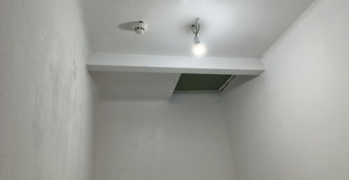 Posto Médico de Cabeção alvo de obras de manutenção