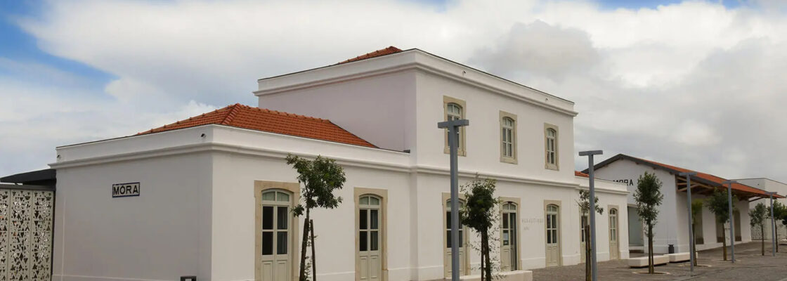 Museu do Megalitismo encerrado de 11 a 14 de setembro