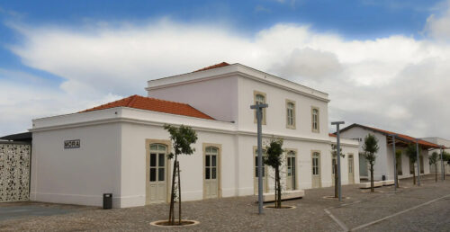 Museu do Megalitismo encerrado de 11 a 14 de setembro
