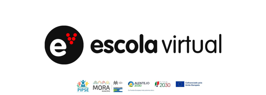 “Escola Virtual” gratuita para todos os alunos e docentes