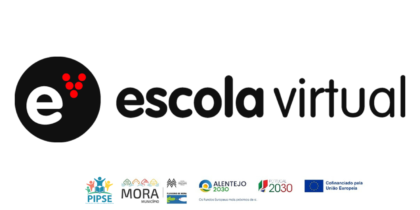 “Escola Virtual” gratuita para todos os alunos e docentes