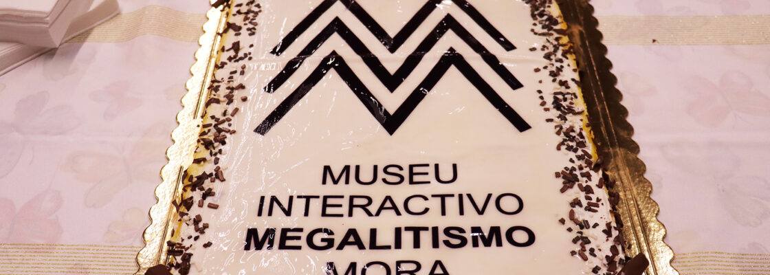 Museu do Megalitismo comemorou 10 anos de existência