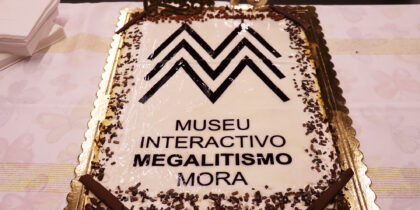 Museu do Megalitismo comemorou 10 anos de existência