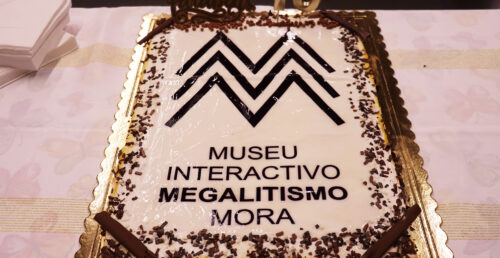 Museu do Megalitismo comemorou 10 anos de existência