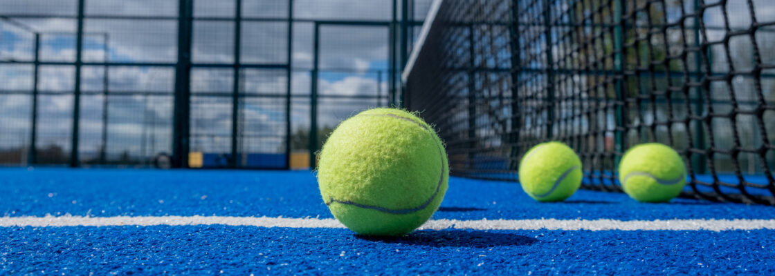 Torneio de Padel ExpoMora 2026
