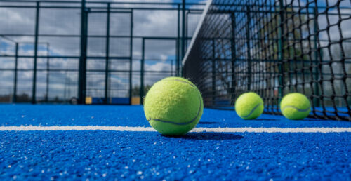Torneio de Padel ExpoMora 2026
