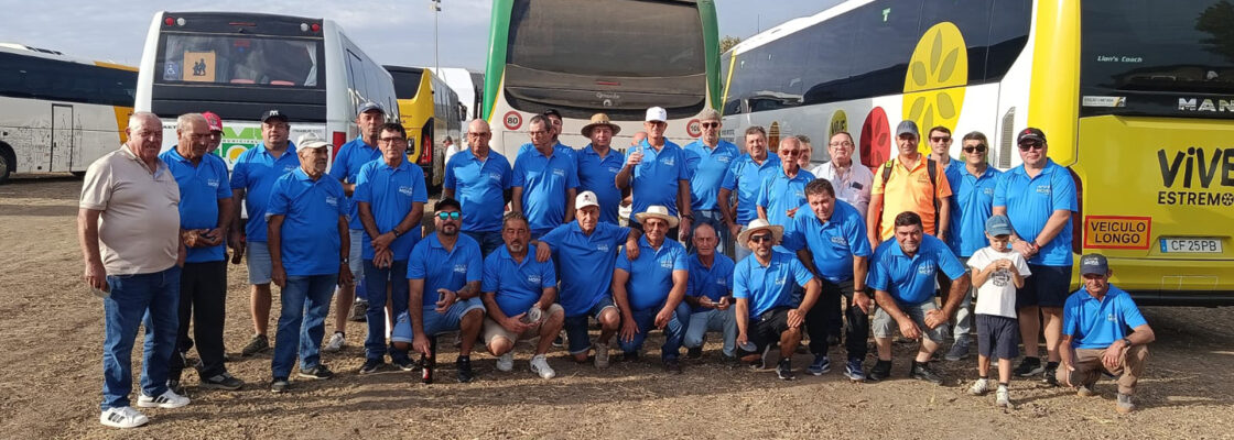 Mora conquista 3.º lugar na 32.ª Festa da Malha