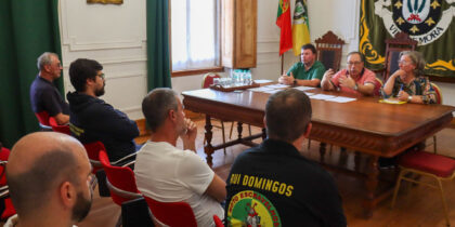 Câmara Municipal de Mora atribui subsídios às associações do concelho